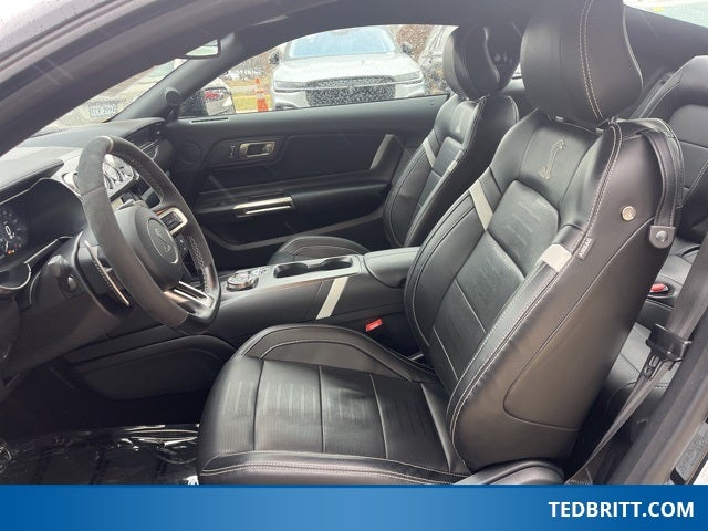 2021 Ford Mustang Shelby GT500 | Tech Pkg | GT500 Exclusive Pkg | Handling Pkg