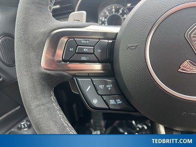 2021 Ford Mustang Shelby GT500 | Tech Pkg | GT500 Exclusive Pkg | Handling Pkg