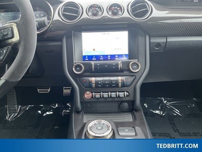 2021 Ford Mustang Shelby GT500 | Tech Pkg | GT500 Exclusive Pkg | Handling Pkg
