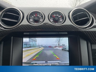 2021 Ford Mustang Shelby GT500 | Tech Pkg | GT500 Exclusive Pkg | Handling Pkg