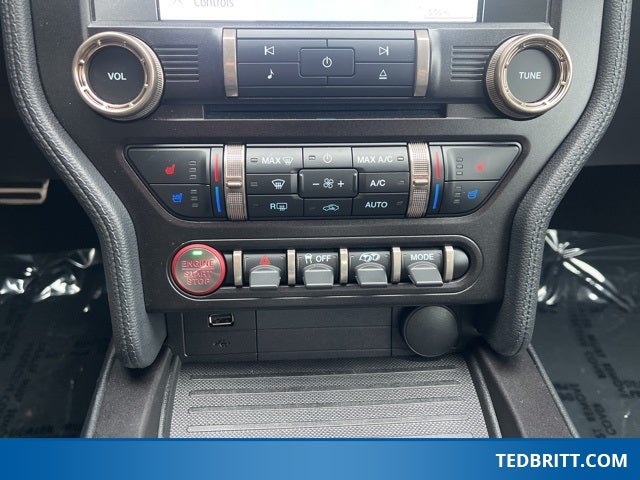 2021 Ford Mustang Shelby GT500 | Tech Pkg | GT500 Exclusive Pkg | Handling Pkg