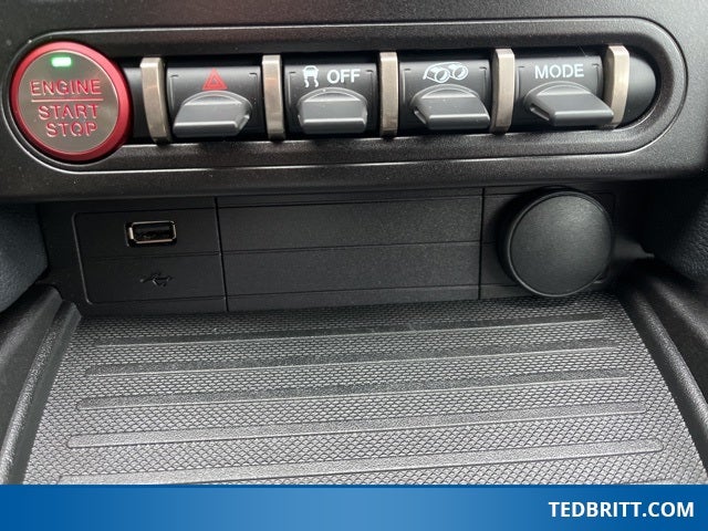 2021 Ford Mustang Shelby GT500 | Tech Pkg | GT500 Exclusive Pkg | Handling Pkg