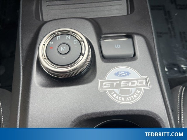 2021 Ford Mustang Shelby GT500 | Tech Pkg | GT500 Exclusive Pkg | Handling Pkg