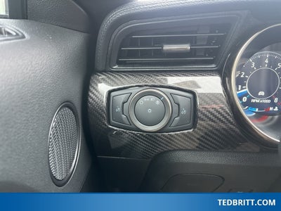 2021 Ford Mustang Shelby GT500 | Tech Pkg | GT500 Exclusive Pkg | Handling Pkg