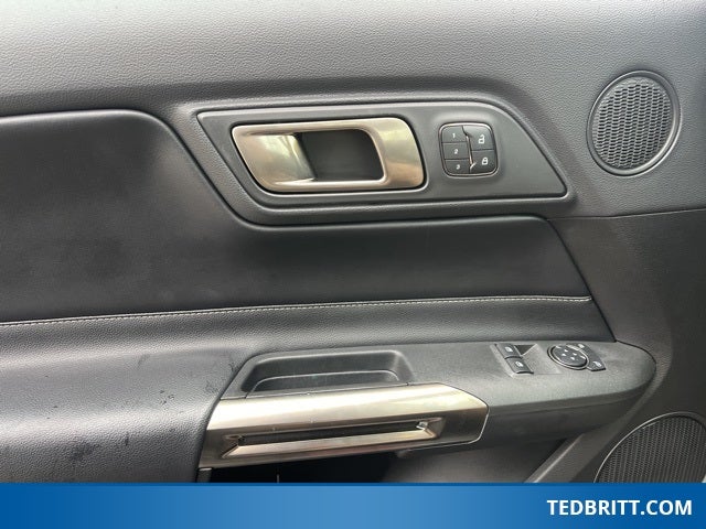 2021 Ford Mustang Shelby GT500 | Tech Pkg | GT500 Exclusive Pkg | Handling Pkg