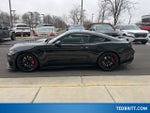 2021 Ford Mustang Shelby GT500 | Tech Pkg | GT500 Exclusive Pkg | Handling Pkg