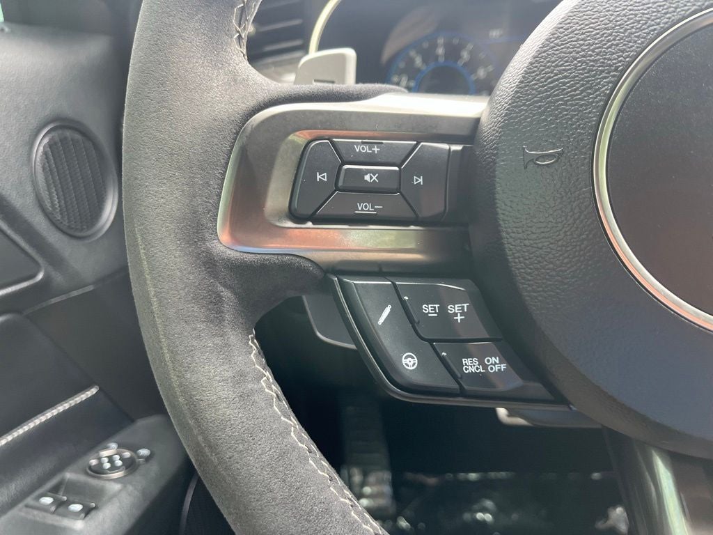 2021 Ford Mustang Shelby GT500 | Tech Pack | Handling Pack | Recaro Leather Seats