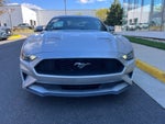 2019 Ford Mustang EcoBoost BLIS | CarPlay/Android Auto | SYNC 3
