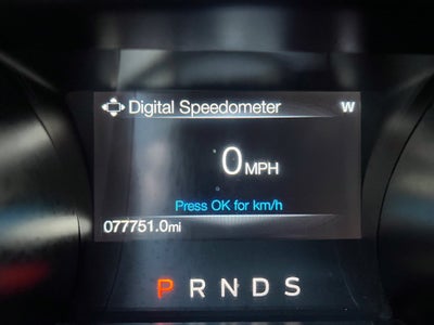 2019 Ford Mustang EcoBoost BLIS | CarPlay/Android Auto | SYNC 3