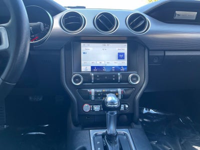2019 Ford Mustang EcoBoost BLIS | CarPlay/Android Auto | SYNC 3