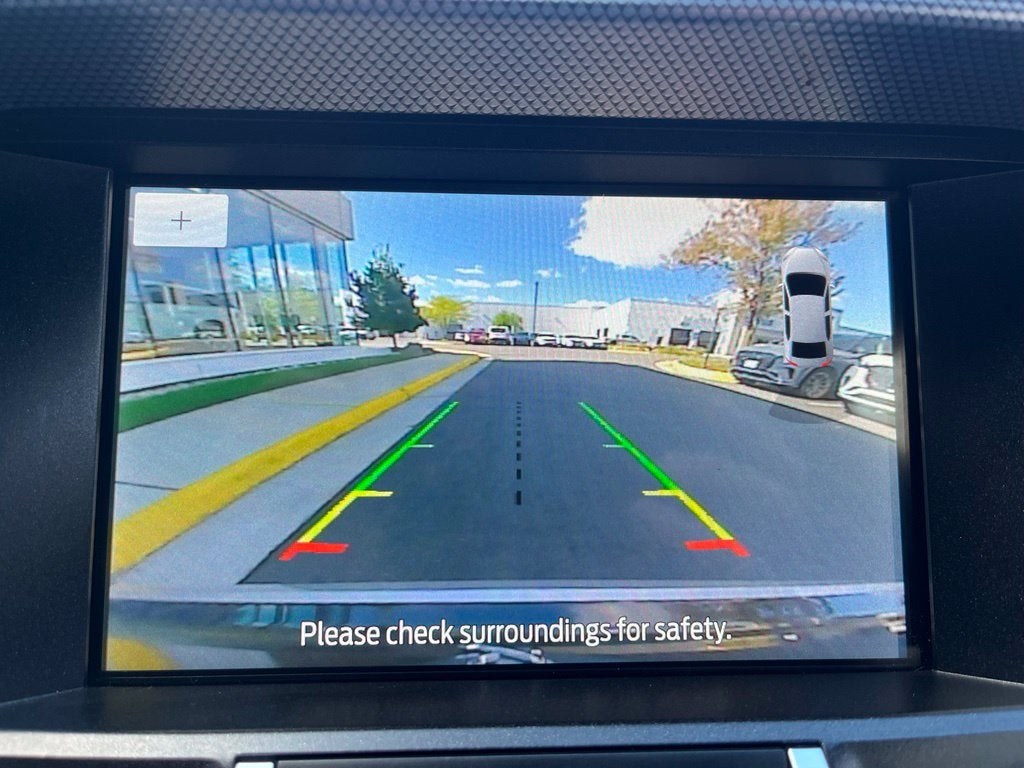 2019 Ford Mustang EcoBoost BLIS | CarPlay/Android Auto | SYNC 3