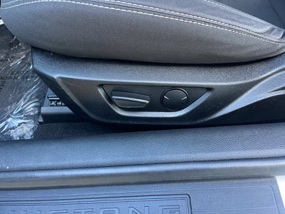 2019 Ford Mustang EcoBoost BLIS | CarPlay/Android Auto | SYNC 3