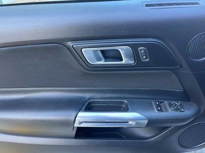 2019 Ford Mustang EcoBoost BLIS | CarPlay/Android Auto | SYNC 3