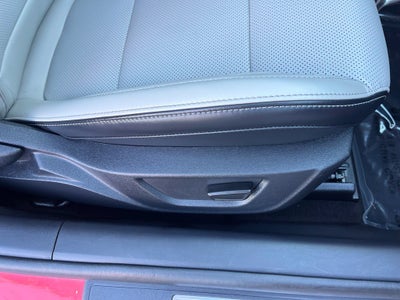 2024 Ford Mustang EcoBoost Premium Convertible | BLIS | Htd/Vent Seats