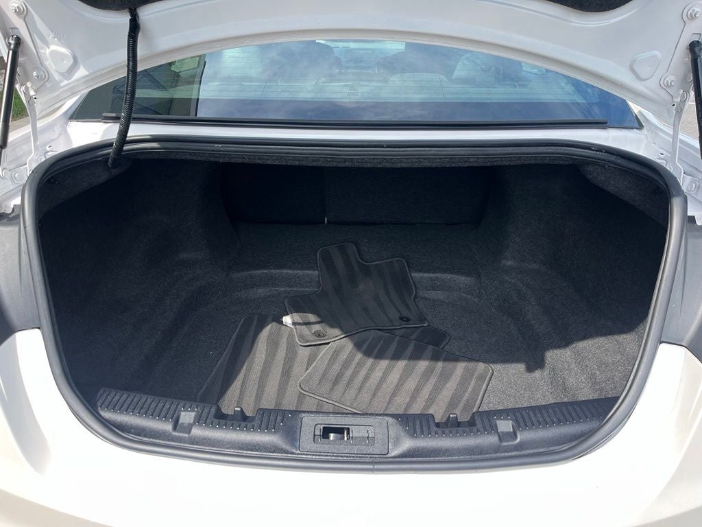 2017 Ford Taurus SEL