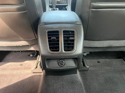 2017 Ford Taurus SEL