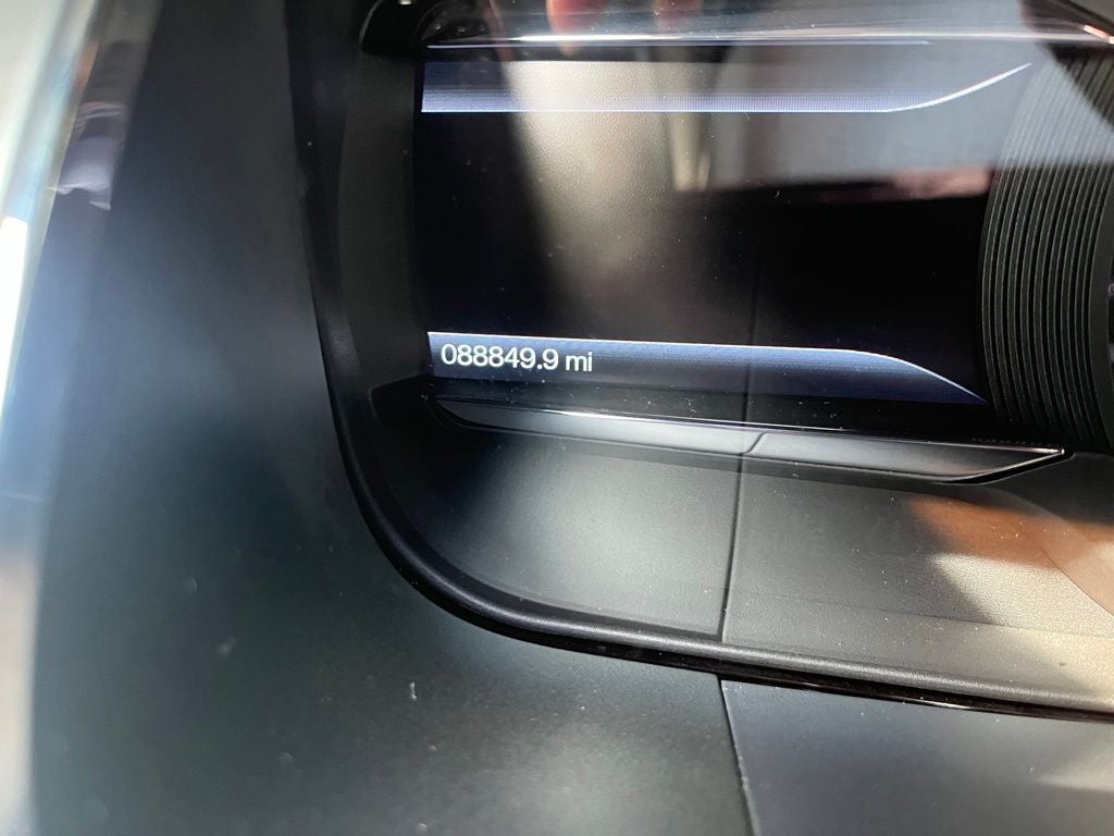 2017 Ford Taurus SEL