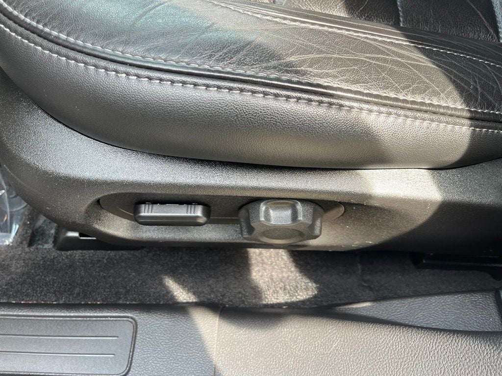 2017 Ford Taurus SEL