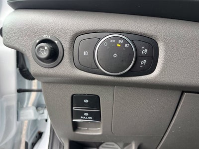 2026 Ford Transit-350 XLT Medium Roof | 15-Passenger | 360 Camera | BLIS