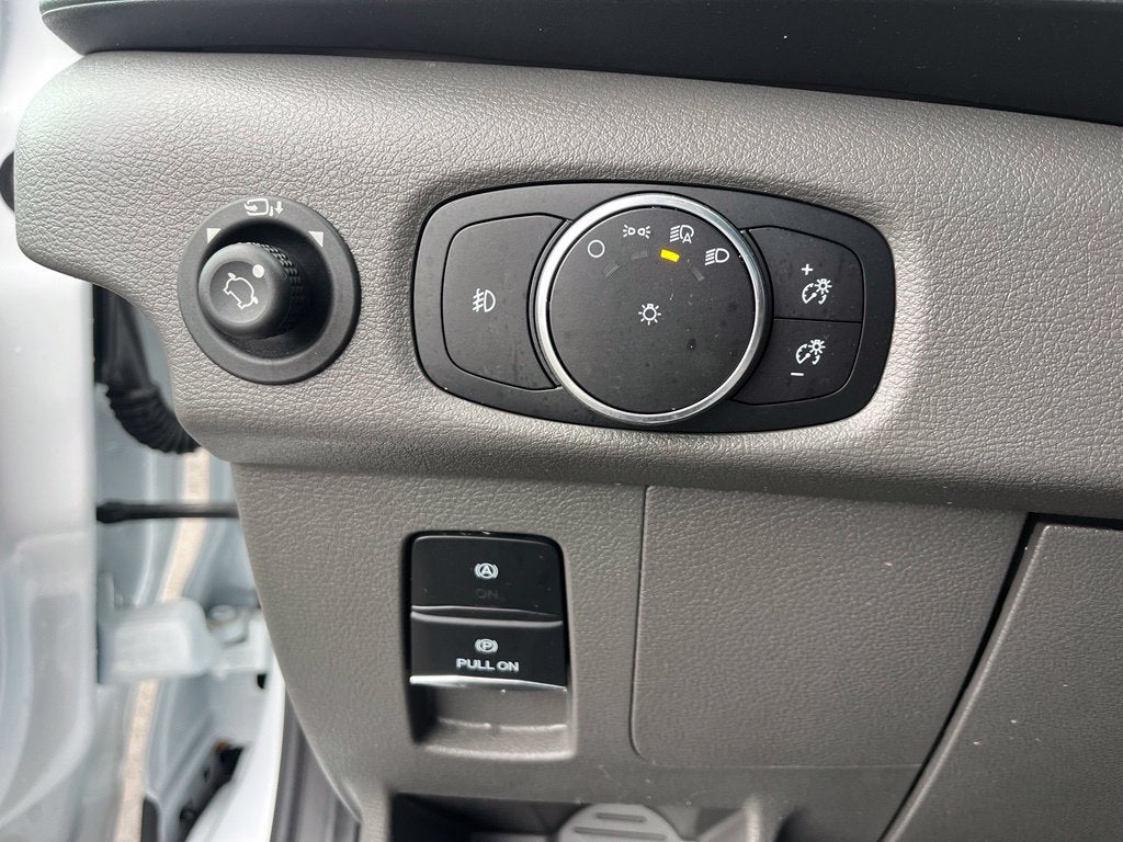 2026 Ford Transit-350 XLT Medium Roof | 15-Passenger | 360 Camera | BLIS