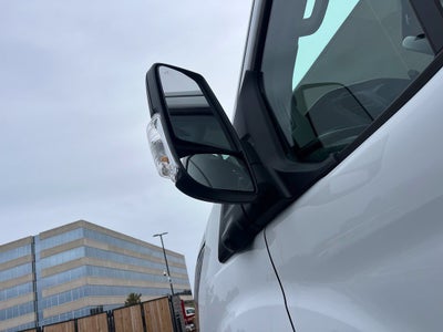 2026 Ford Transit-350 XLT Medium Roof | 15-Passenger | 360 Camera | BLIS
