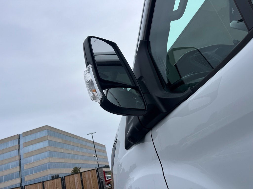 2026 Ford Transit-350 XLT Medium Roof | 15-Passenger | 360 Camera | BLIS