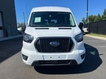 2025 Ford Transit-350 XLT Medium Roof | 15-Passenger | BLIS | Sync 4