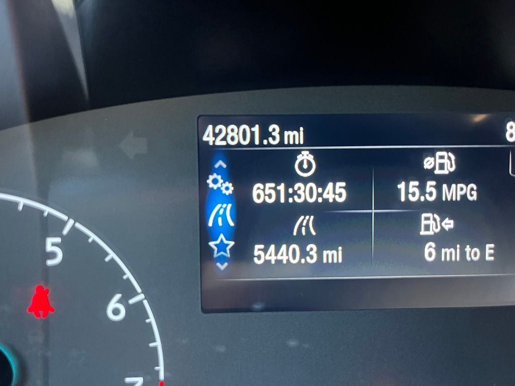 2025 Ford Transit-350 XLT Medium Roof | 15-Passenger | BLIS | Sync 4