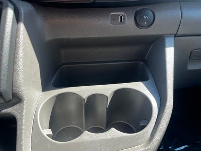 2025 Ford Transit-350 XLT Medium Roof | 15-Passenger | BLIS | Sync 4
