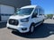 2025 Ford Transit-350 XLT Medium Roof | 15-Passenger | BLIS | Sync 4