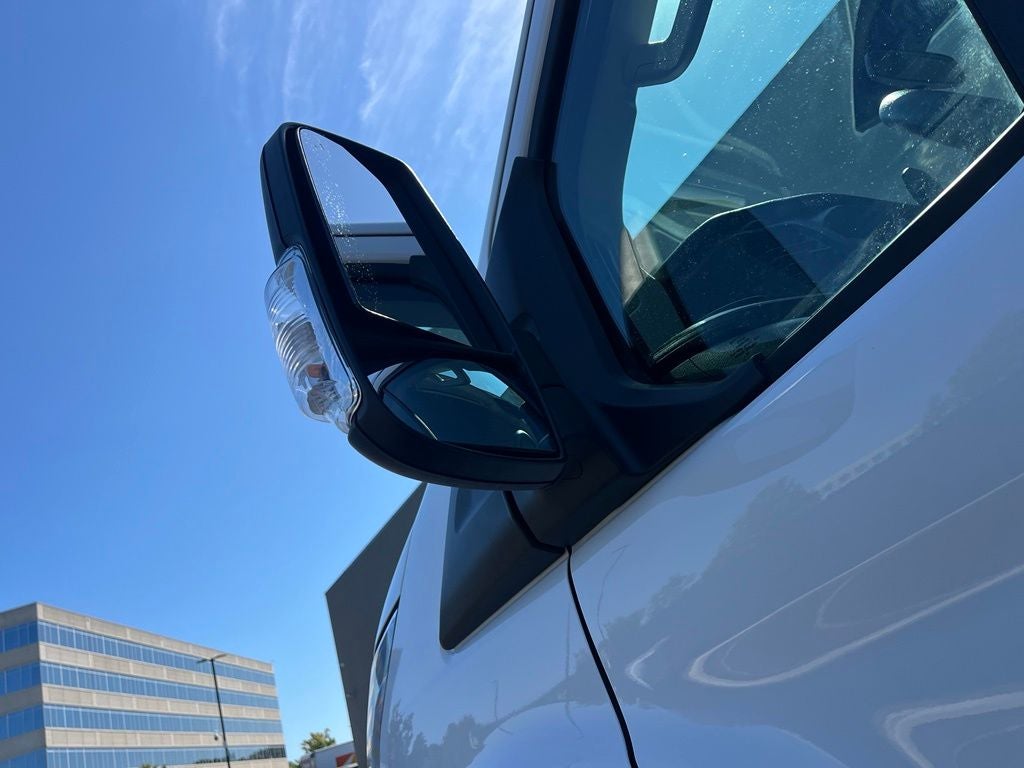 2025 Ford Transit-350 XLT Medium Roof | 15-Passenger | BLIS | Sync 4