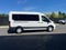 2025 Ford Transit-350 XLT Medium Roof | 15-Passenger | BLIS | Sync 4