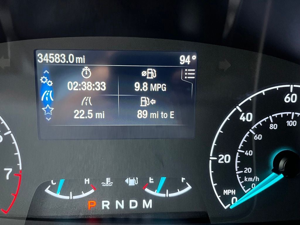 2024 Ford Transit-350 XLT | 15-Passenger Seats