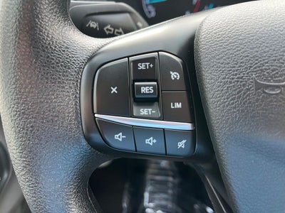 2024 Ford Transit-350 XLT | 15-Passenger Seats