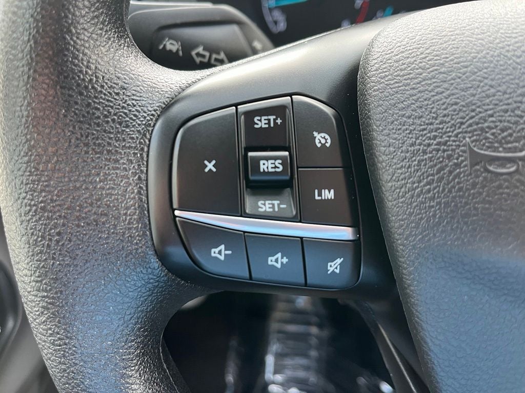 2024 Ford Transit-350 XLT | 15-Passenger Seats