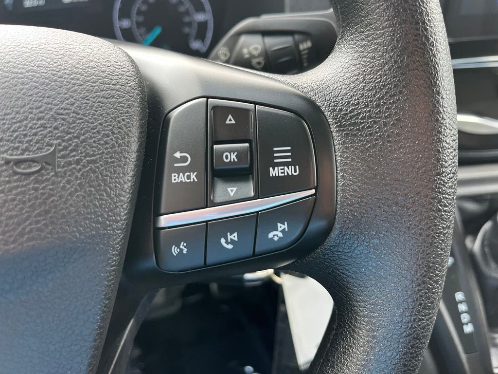 2024 Ford Transit-350 XLT | 15-Passenger Seats