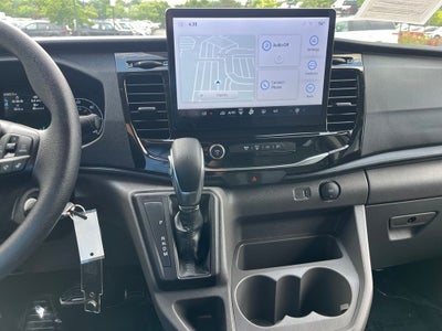 2024 Ford Transit-350 XLT | 15-Passenger Seats