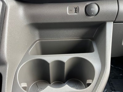 2024 Ford Transit-350 XLT | 15-Passenger Seats