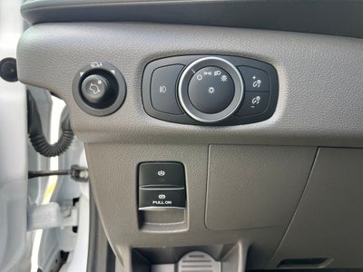 2024 Ford Transit-350 XLT | 15-Passenger Seats