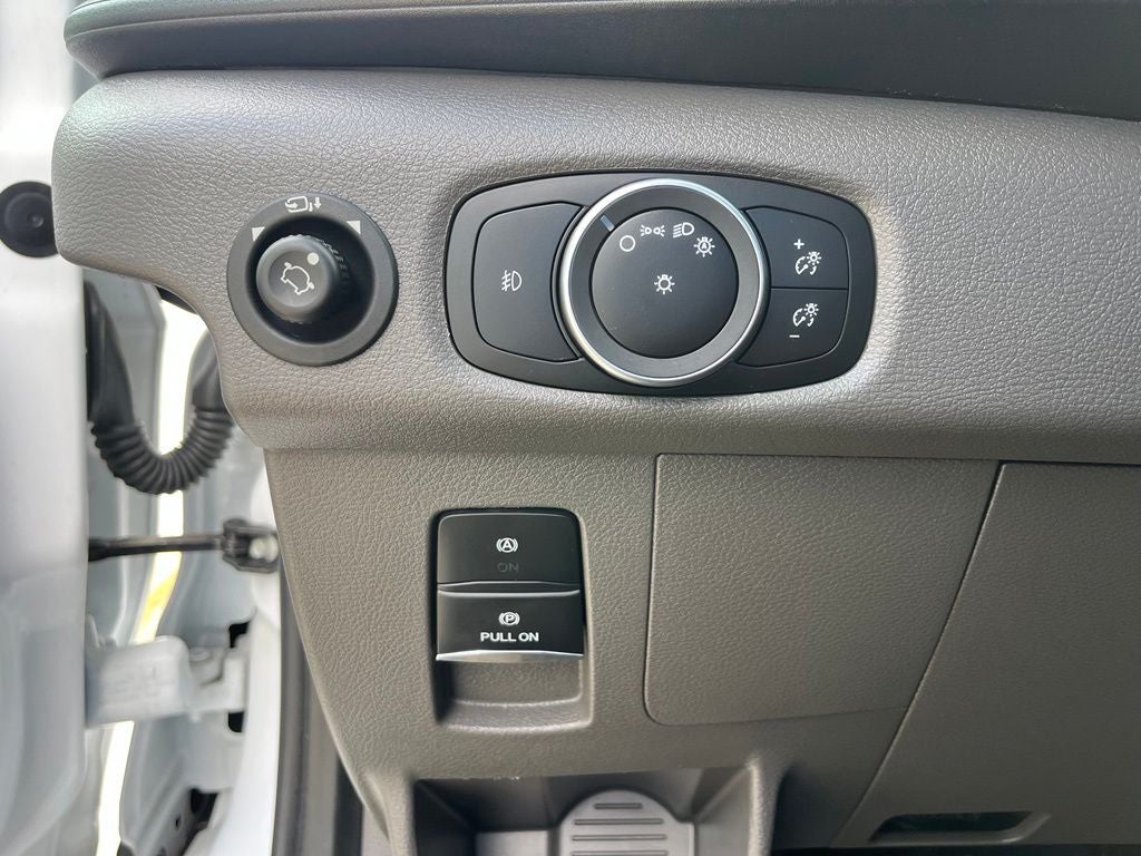 2024 Ford Transit-350 XLT | 15-Passenger Seats