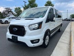 2024 Ford Transit-350 XLT | 15-Passenger Seats