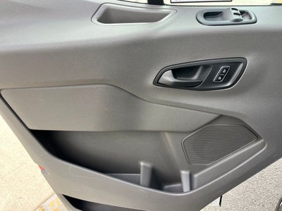 2024 Ford Transit-350 XLT | 15-Passenger Seats
