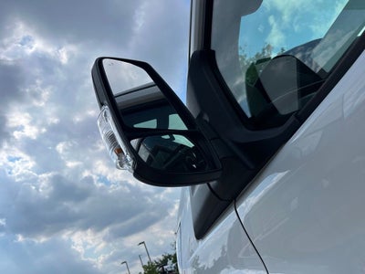 2024 Ford Transit-350 XLT | 15-Passenger Seats