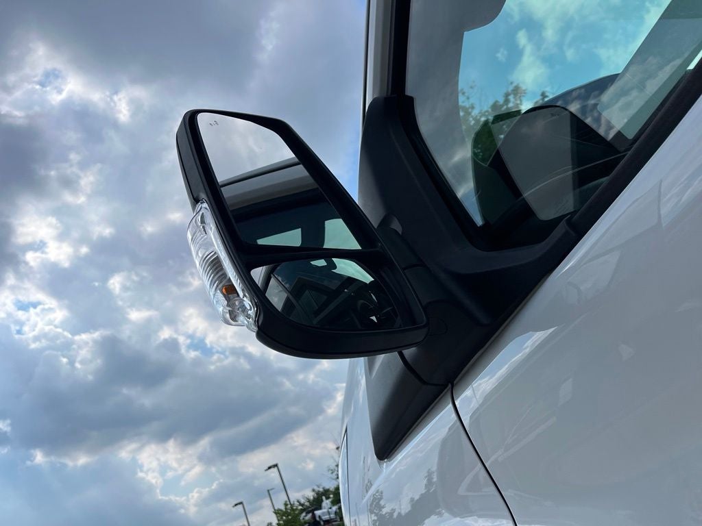 2024 Ford Transit-350 XLT | 15-Passenger Seats