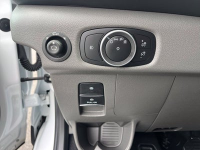 2025 Ford Transit-350 XLT 15 Passenger | BLIS | LKAS | Remote Start