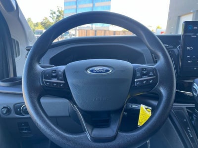 2024 Ford Transit-350 XLT | 15-Passenger | BLIS | CarPlay/Android Auto