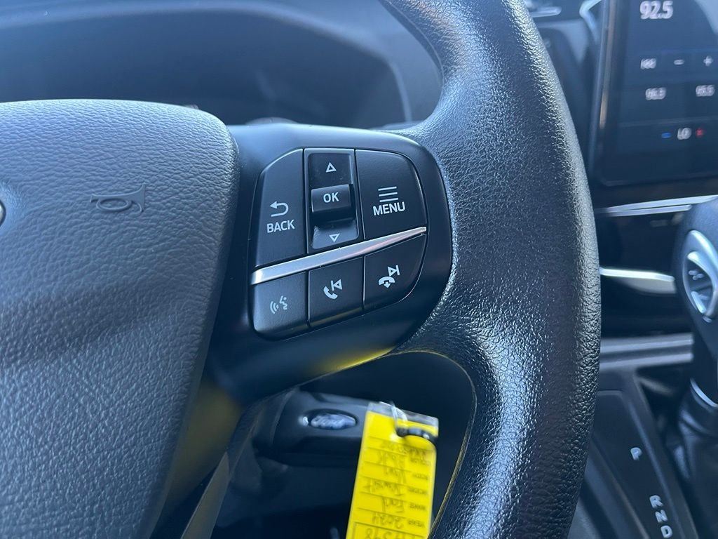 2024 Ford Transit-350 XLT | 15-Passenger | BLIS | CarPlay/Android Auto