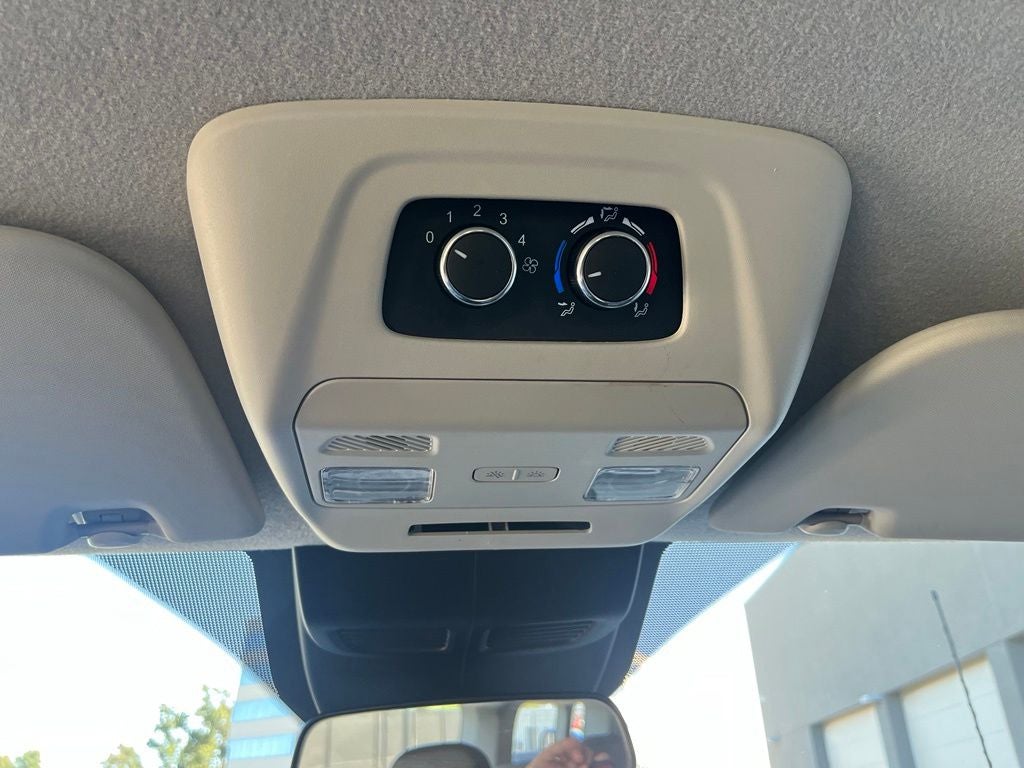 2024 Ford Transit-350 XLT | 15-Passenger | BLIS | CarPlay/Android Auto