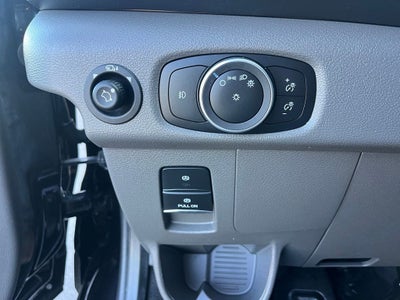 2024 Ford Transit-350 XLT | 15-Passenger | BLIS | CarPlay/Android Auto