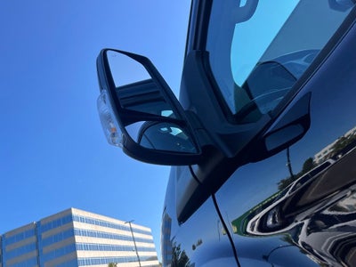 2024 Ford Transit-350 XLT | 15-Passenger | BLIS | CarPlay/Android Auto